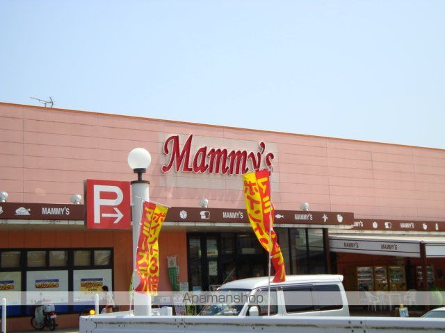 エバーハイム岩津の周辺写真