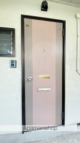 MAISON de YASUDAの外観写真