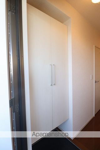 ソレイユ 長沢 Iの内装写真
