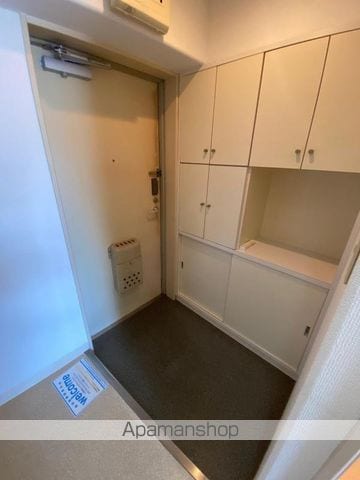 アルファエステート錦町の内装写真