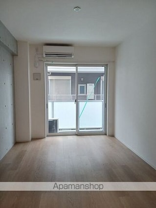 フォーム[1K/30.25m2]のリビング・居間