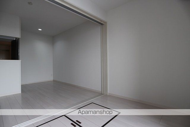 RIZ GRANDE 花畑の内装写真