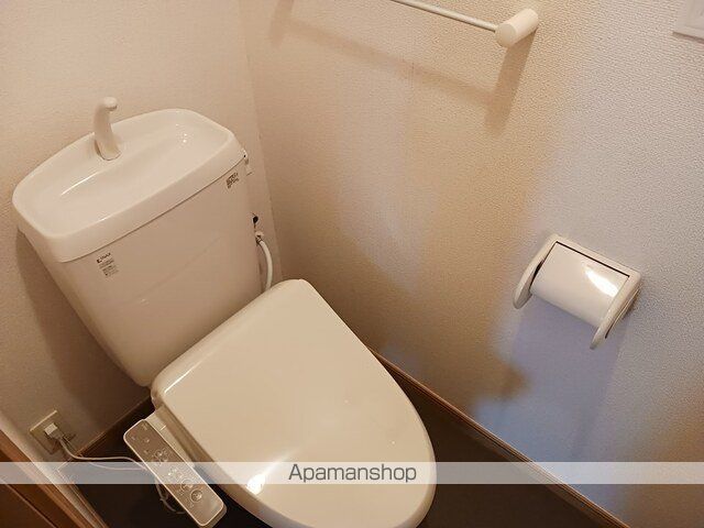 レーベンツォーネIIIの内装写真