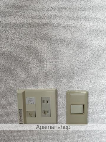 アメニティ吹上の内装写真
