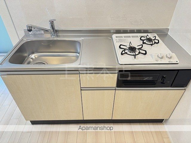 フューチャースカイ須屋の内装写真