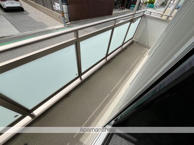 エクセレント西宮北口の内装写真