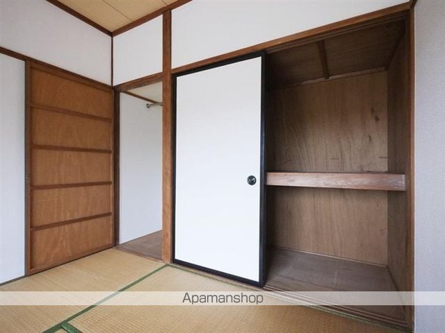 ステーションハイム国見の内装写真