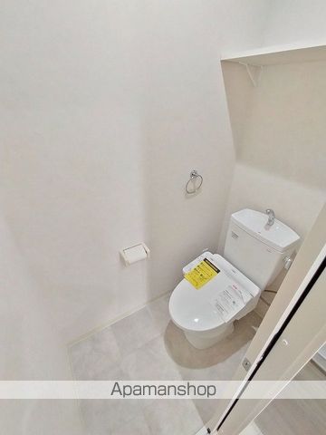 KTIレジデンス吹田の内装写真