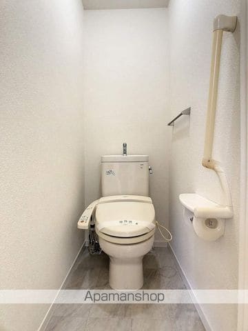 ウィルハイムAの内装写真