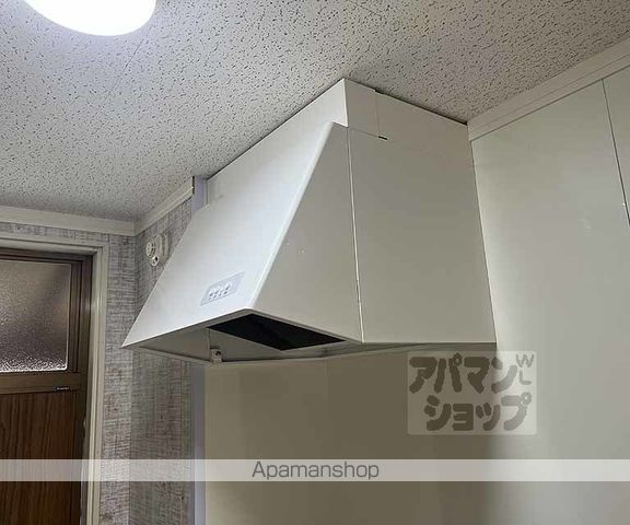コーポ関根の内装写真