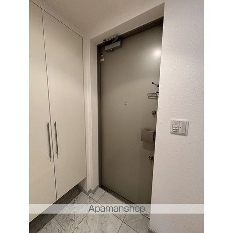 戸越銀座プレイスの内装写真