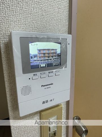 コーポ石塚IIの内装写真
