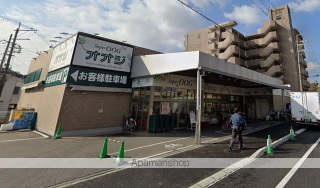ルミエール東塚口の周辺写真