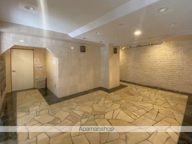 プレサンス東本町の内装写真