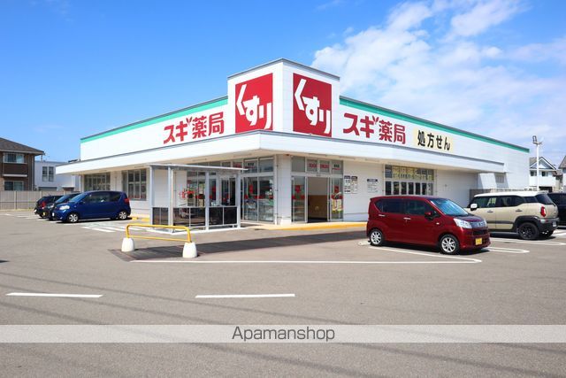 カスティージョの周辺写真