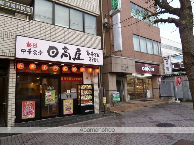ファーストコーポIIの周辺写真