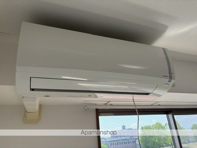 アバンウェル細貝の内装写真
