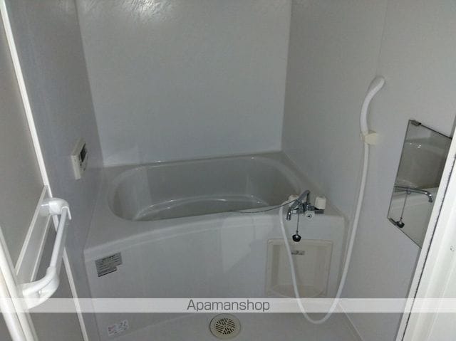 レオネクストシャムロックの内装写真
