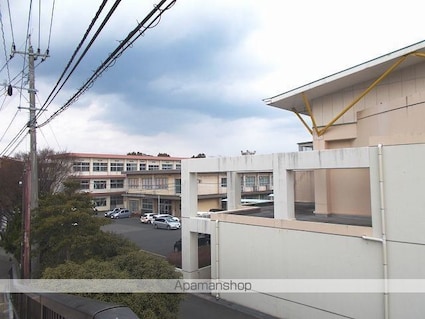 ラ・フルール　Ｓ[2LDK/57.25m2]の周辺2