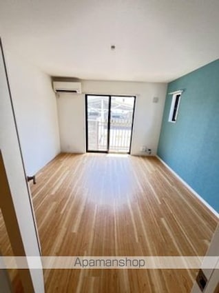 アシンプトートＢ棟[1K/25.57m2]のその他部屋・スペース