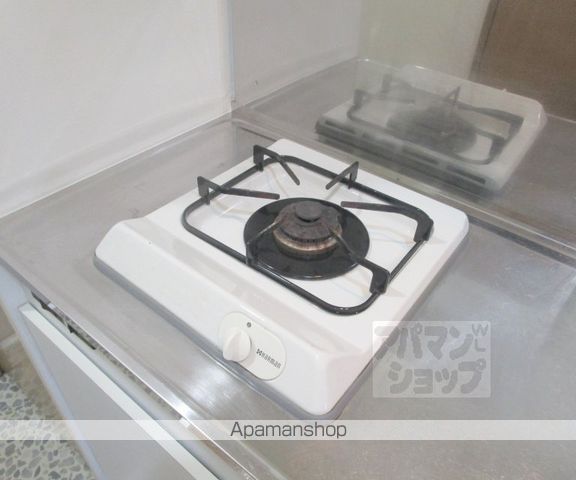 ル・シック北山IIの内装写真