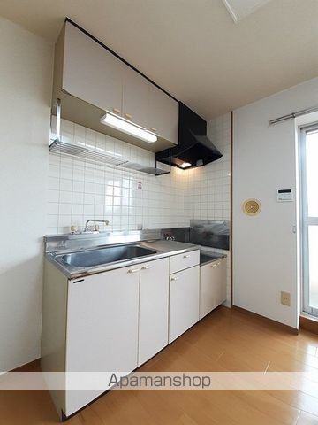 ニューエルディムしみずの内装写真