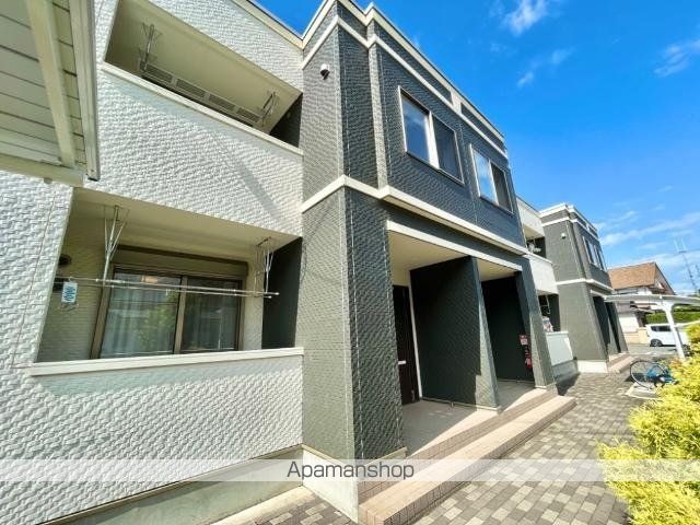 和歌山県和歌山市毛見[2LDK/52.33m2]の外観2