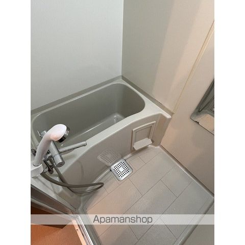 レジデンスベルビューの内装写真