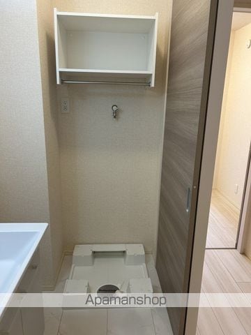 アルカンシエル A棟の内装写真