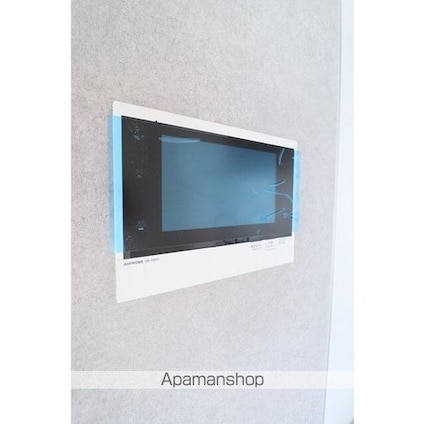 ＥＮｅｔｉａｌ代官山[1LDK/33.2m2]のセキュリティ