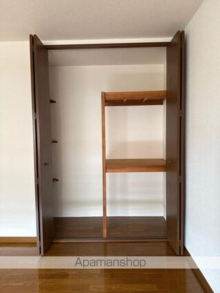 ローテンブルグⅥ[1K/26m2]の収納