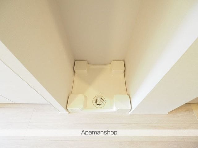 アーバネックス南品川IIの内装写真