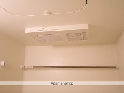 アステリ鶴舞エーナ[1K/21.24m2]の内装8