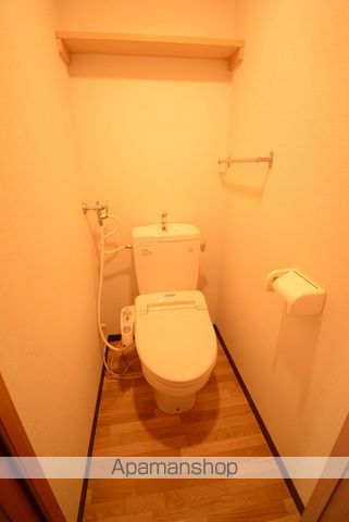 MAHALO OHASHI GAKUENMAEの内装写真
