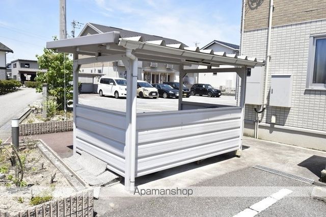 ブランズ小杉 A棟のその他写真