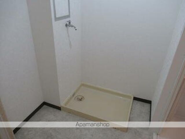 タカパークハイツの内装写真