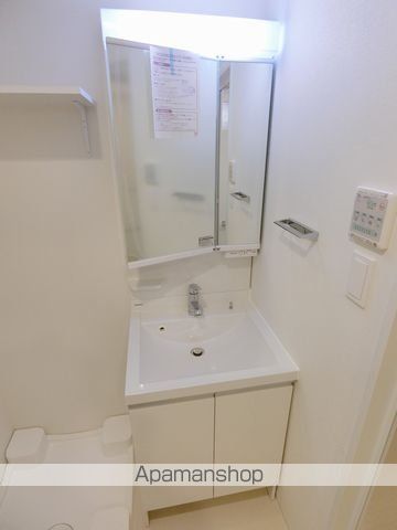スプランディッド堺東DUEの内装写真