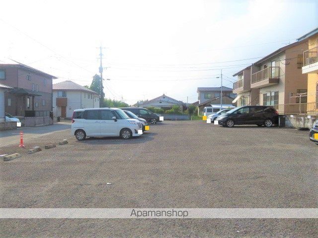 SKハウスB棟のその他写真