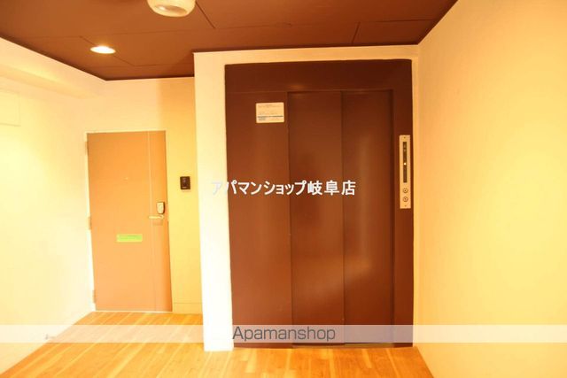 FLEUROUGEの外観写真
