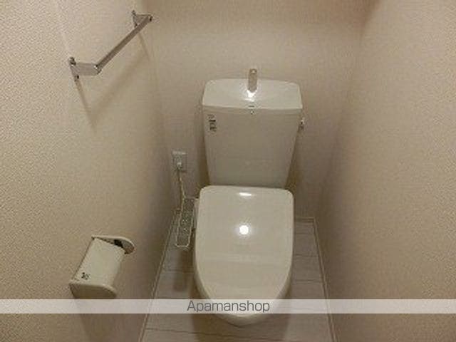 セジュール南仙北の内装写真