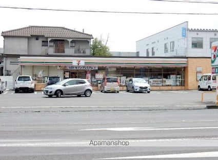 グランモア・浅沼[1LDK/33.4m2]の周辺1