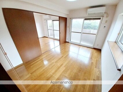 長野県長野市大字南堀[2LDK/55m2]の内装4