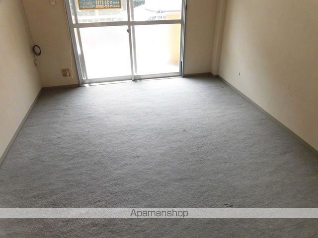山良コーポ[1K/26.44m2]のリビング・居間