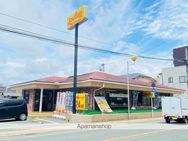 インペリアル飛田の周辺写真