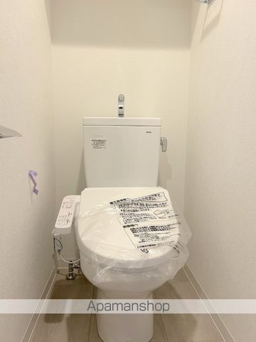 グランカリテ大正ドマーニの内装写真