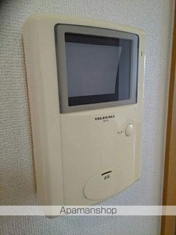 プレシアスフィールドAの内装写真