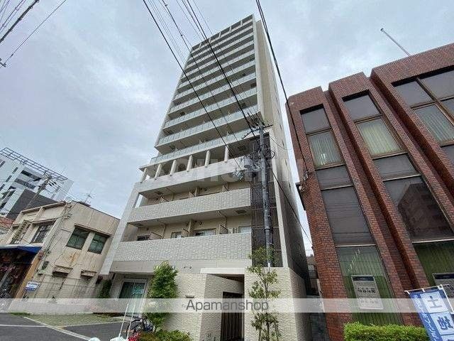 FUTURE宿院の外観写真