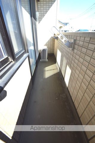 MY TIARAの内装写真