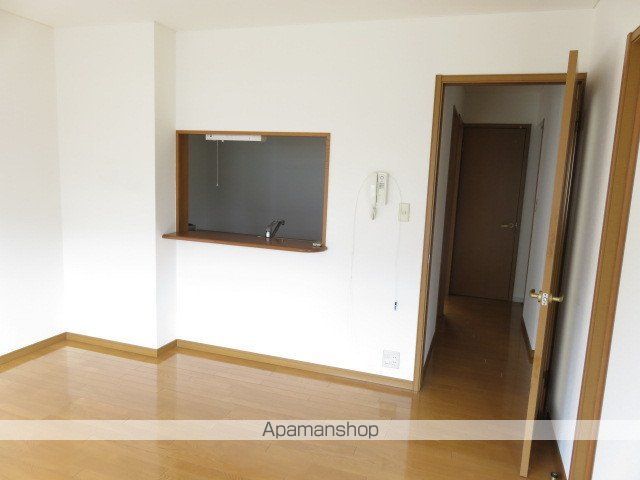 エルフローラの内装写真