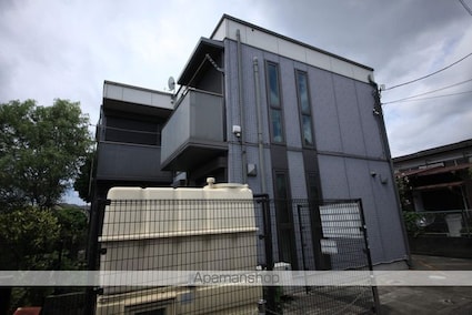 ミーナス片倉[1K/28.1m2]の外観2